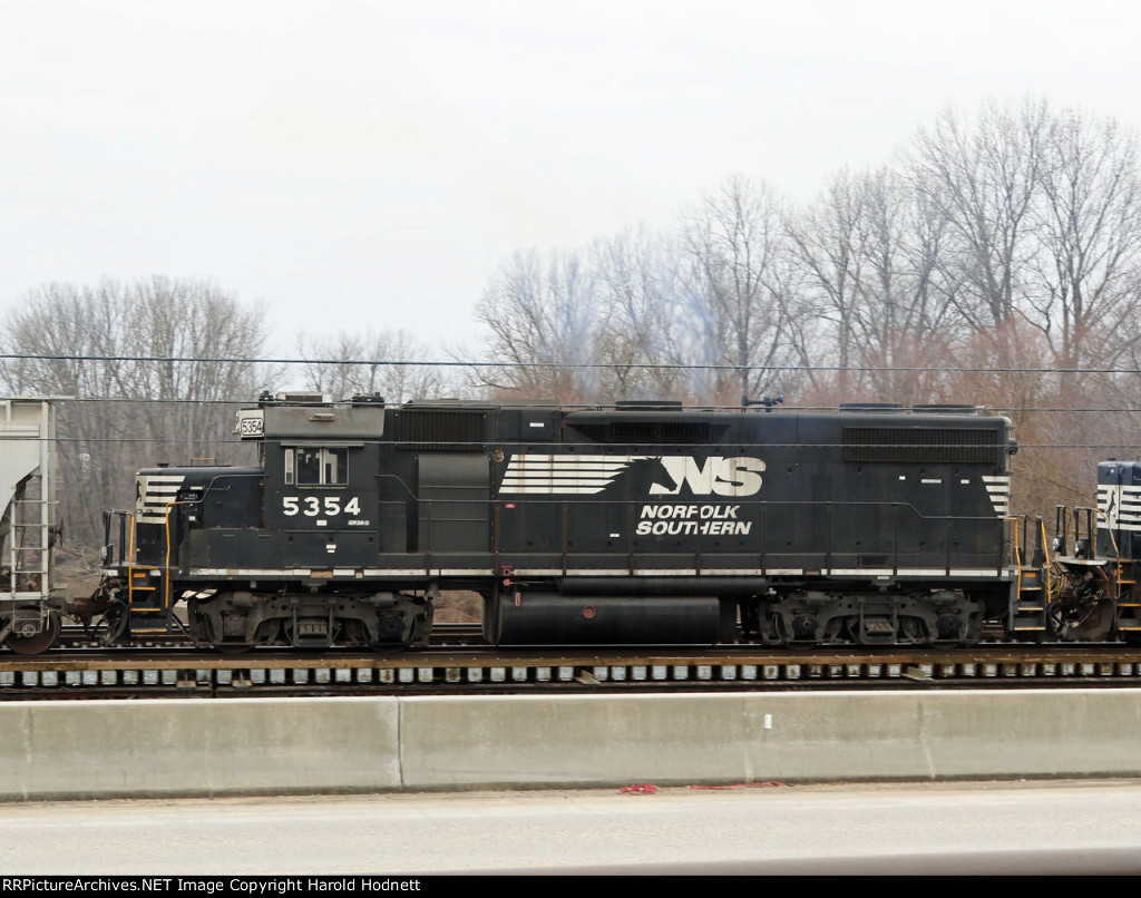 NS 5354